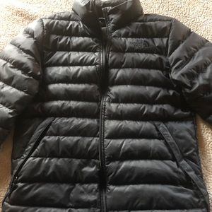 Boys The Northface jacket
